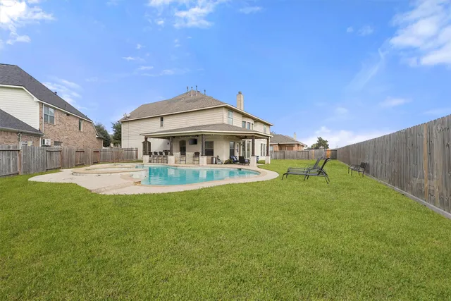$474,900 | 21506 Marle Point Court, Spring, TX 77388