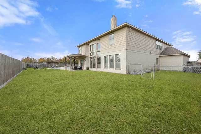 $474,900 | 21506 Marle Point Court, Spring, TX 77388