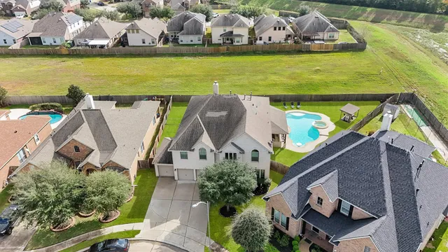 $474,900 | 21506 Marle Point Court, Spring, TX 77388