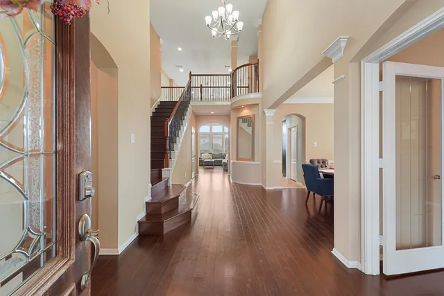 $474,900 | 21506 Marle Point Court, Spring, TX 77388