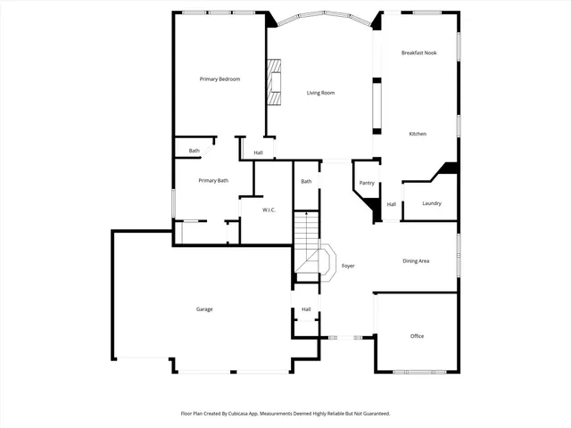 $474,900 | 21506 Marle Point Court, Spring, TX 77388
