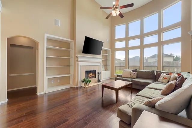 $474,900 | 21506 Marle Point Court, Spring, TX 77388