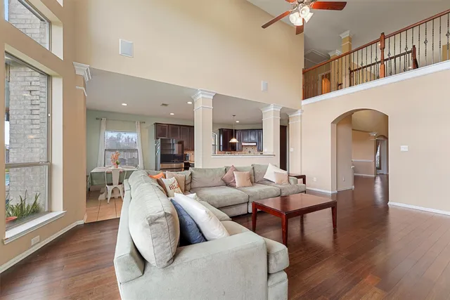 $474,900 | 21506 Marle Point Court, Spring, TX 77388