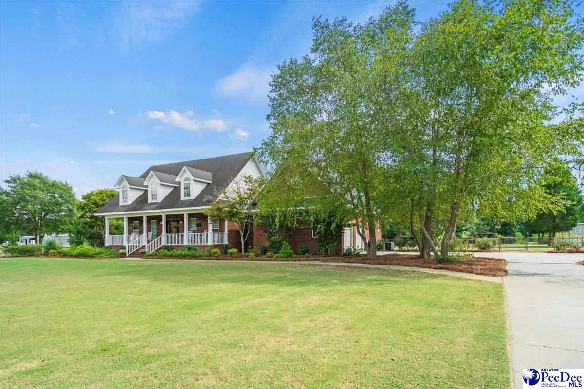 2271 Indian Branch Road Darlington, SC 29532 - Photo 48 of 66 Gallery Image 48