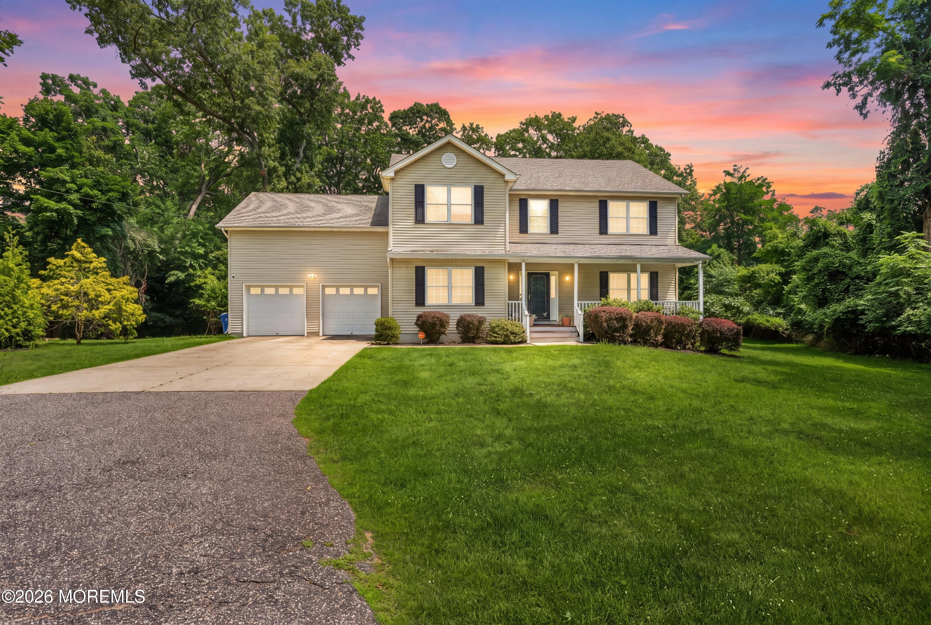 524 Wayside Rd Neptune - Exteriors (6 of