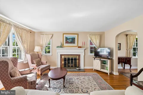 $585,000 | 803 Dover Road, Wynnewood, PA 19096