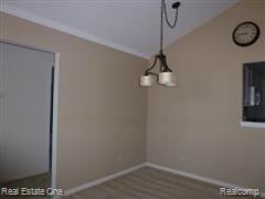3521 Oakmonte Boulevard, Unit 74 Rochester, MI 48306 - Photo 9 of 31 Dining Area