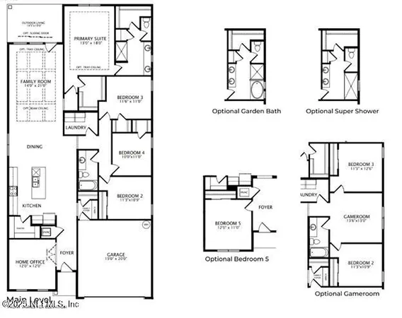 $474,990 | 113 Cypress Blf Way, St. Augustine, FL 32084