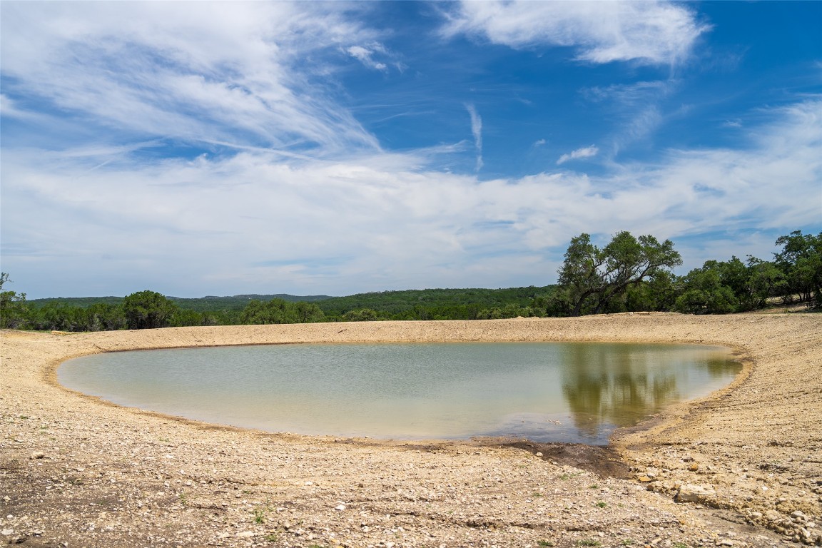 5 Pump Station Road Wimberley, TX 78676 - Photo 23 of 24 a view of a lake view