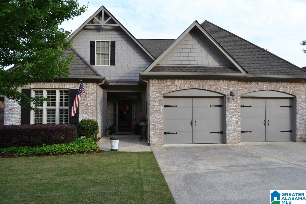 1478 Brocks Trace Birmingham, AL 35244 - Photo 1 of 50