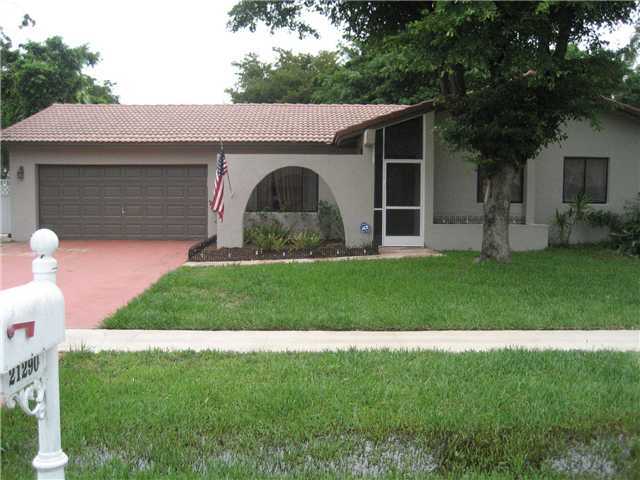 21290 Purple Sage Lane Boca Raton, FL 33428 - Photo 2 of 23 Additional Photo