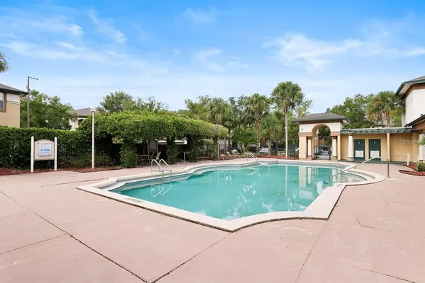 $1,450 | 17106 Carrington Park Drive, Unit 605, Tampa, FL 33647