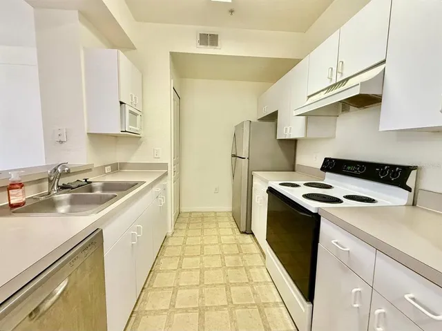 $1,450 | 17106 Carrington Park Drive, Unit 605, Tampa, FL 33647