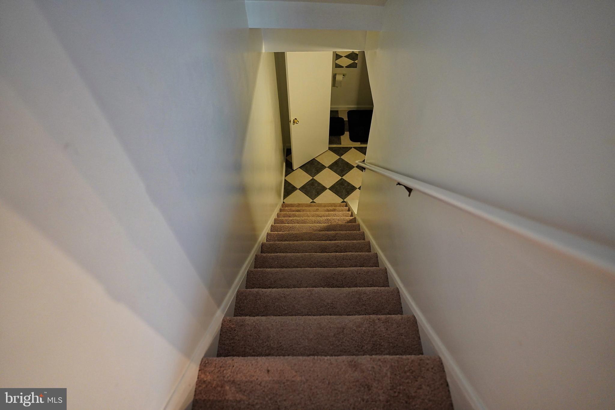 6948 Rockfield Road Baltimore, MD 21244 - Photo 17 of 47 a view of entryway