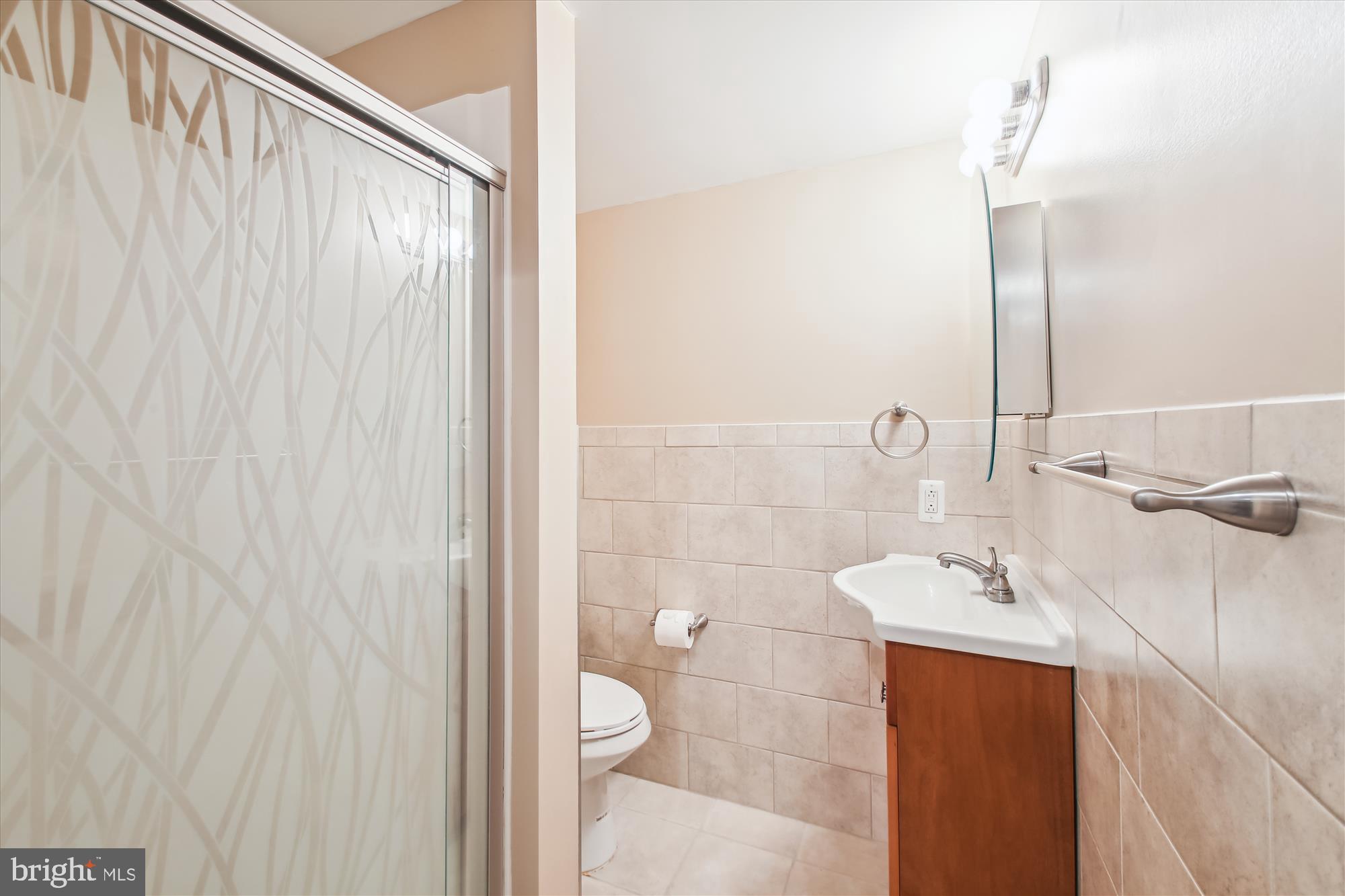308 Granada Road Pasadena, MD 21122 - Photo 44 of 68 Bath Lower Level