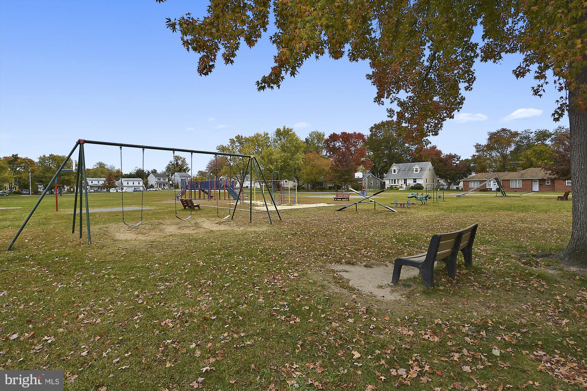 308 Granada Road Pasadena, MD 21122 - Photo 66 of 68 Sunset Beach Park