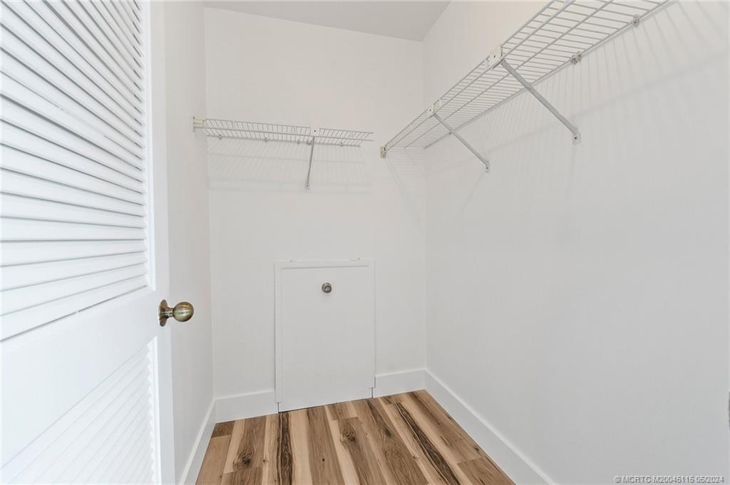 762 Northwest 10th Terrace Stuart, FL 34994 - Photo 29 of 41 a view of small space