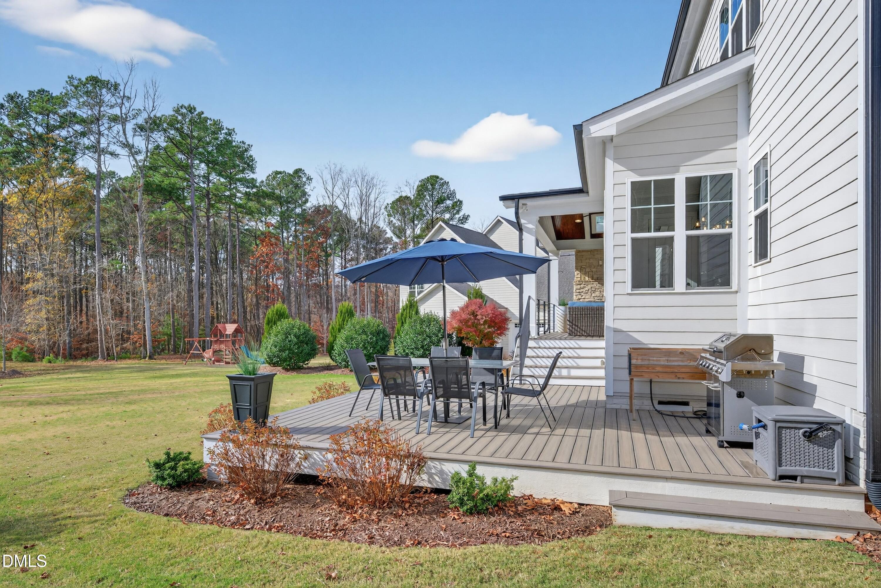 2341 Sanctuary Drive Raleigh, NC 27606 - Photo 4 of 66