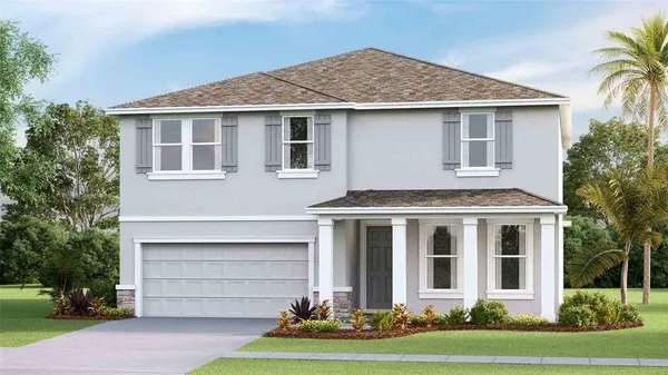 $511,740 | 36207 Hillridge Trail, Zephyrhills, FL 33541