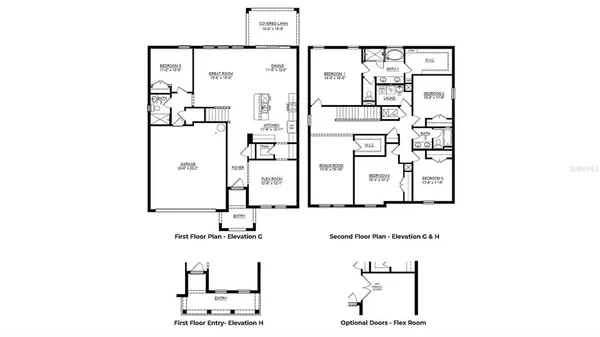 $511,740 | 36207 Hillridge Trail, Zephyrhills, FL 33541