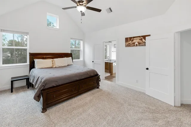 $325,000 | 144 Red Cascade Trail, Conroe, TX 77318