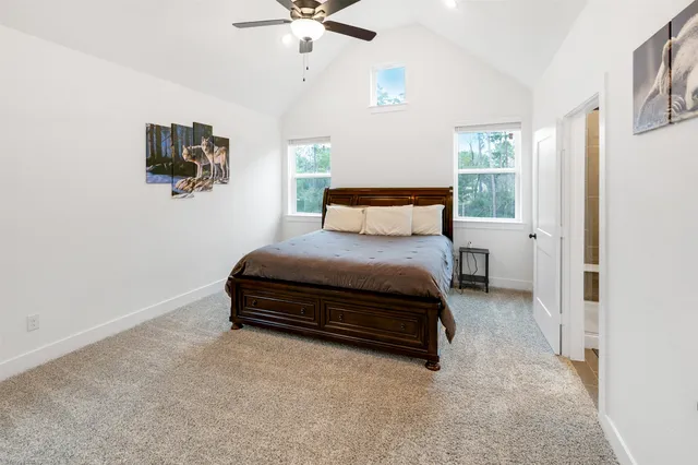 $325,000 | 144 Red Cascade Trail, Conroe, TX 77318