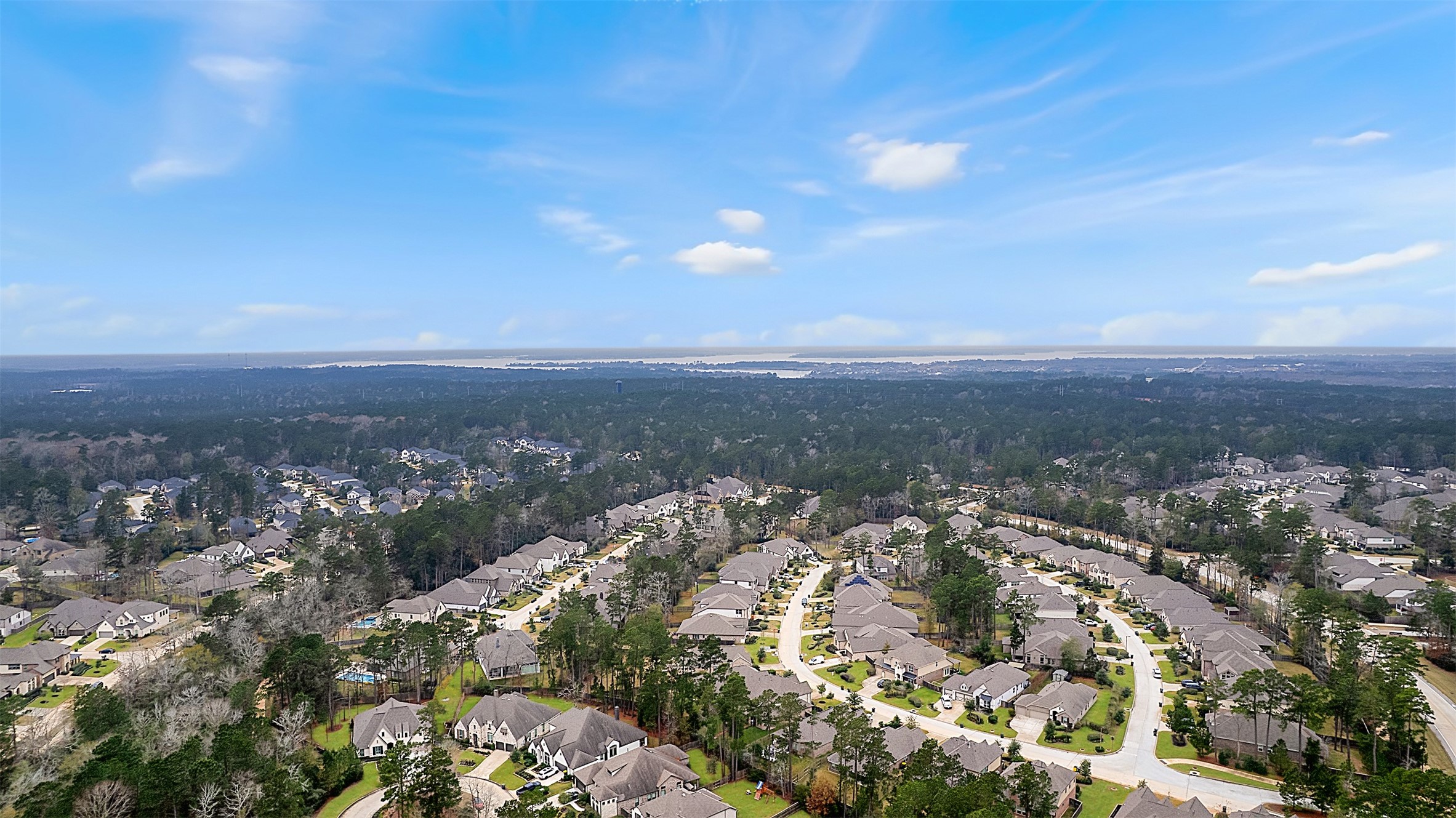 144 Red Cascade Trail Conroe, TX 77318 - Photo 29 of 34