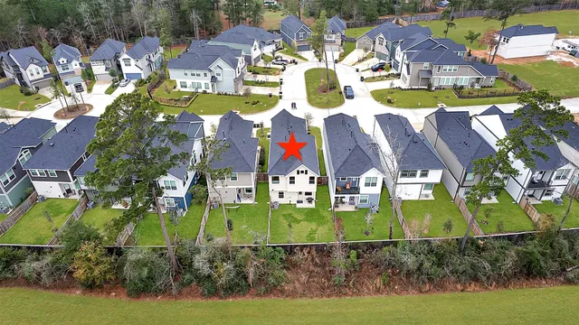 $325,000 | 144 Red Cascade Trail, Conroe, TX 77318