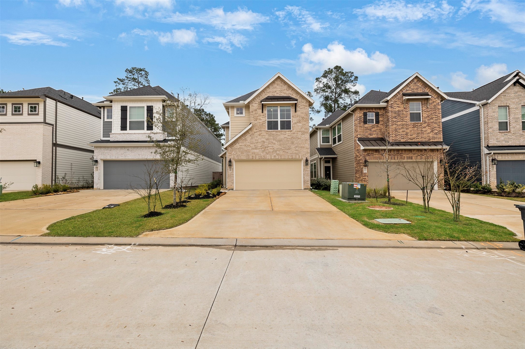 144 Red Cascade Trail Conroe, TX 77318 - Photo 31 of 34