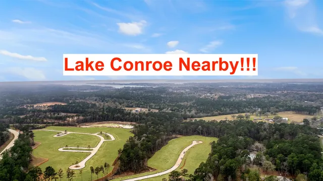 $325,000 | 144 Red Cascade Trail, Conroe, TX 77318