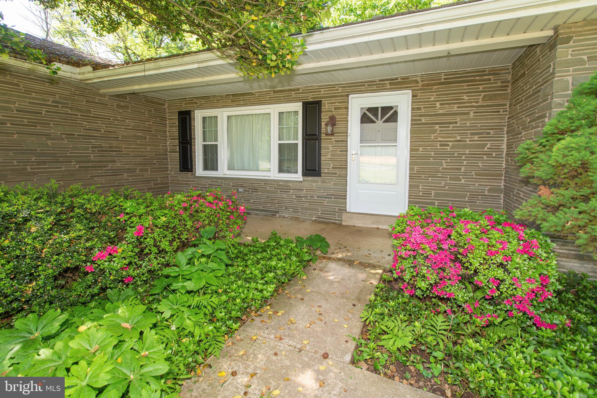 Welcome to 2980 Township Line Rd