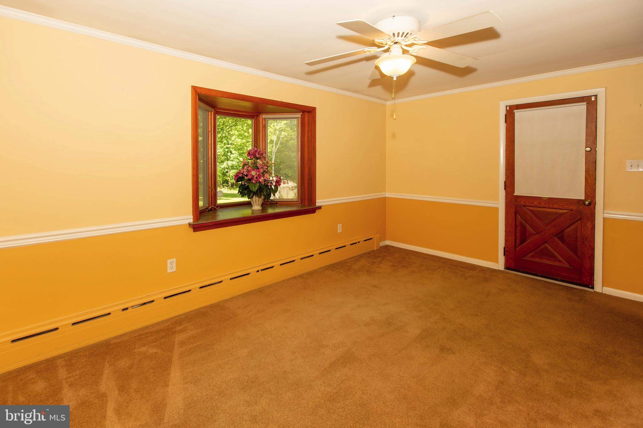 2980 Township Line Road Eagleville, PA 19403 - Photo 19 of 51 Dining Room with Bay window