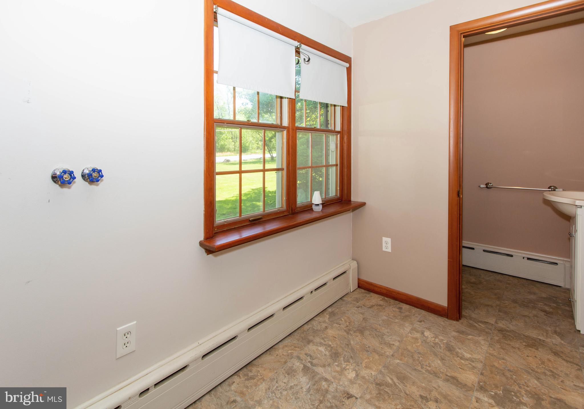 2980 Township Line Road Eagleville, PA 19403 - Photo 24 of 51 Main Floor Laundry Room & separate Powder Room