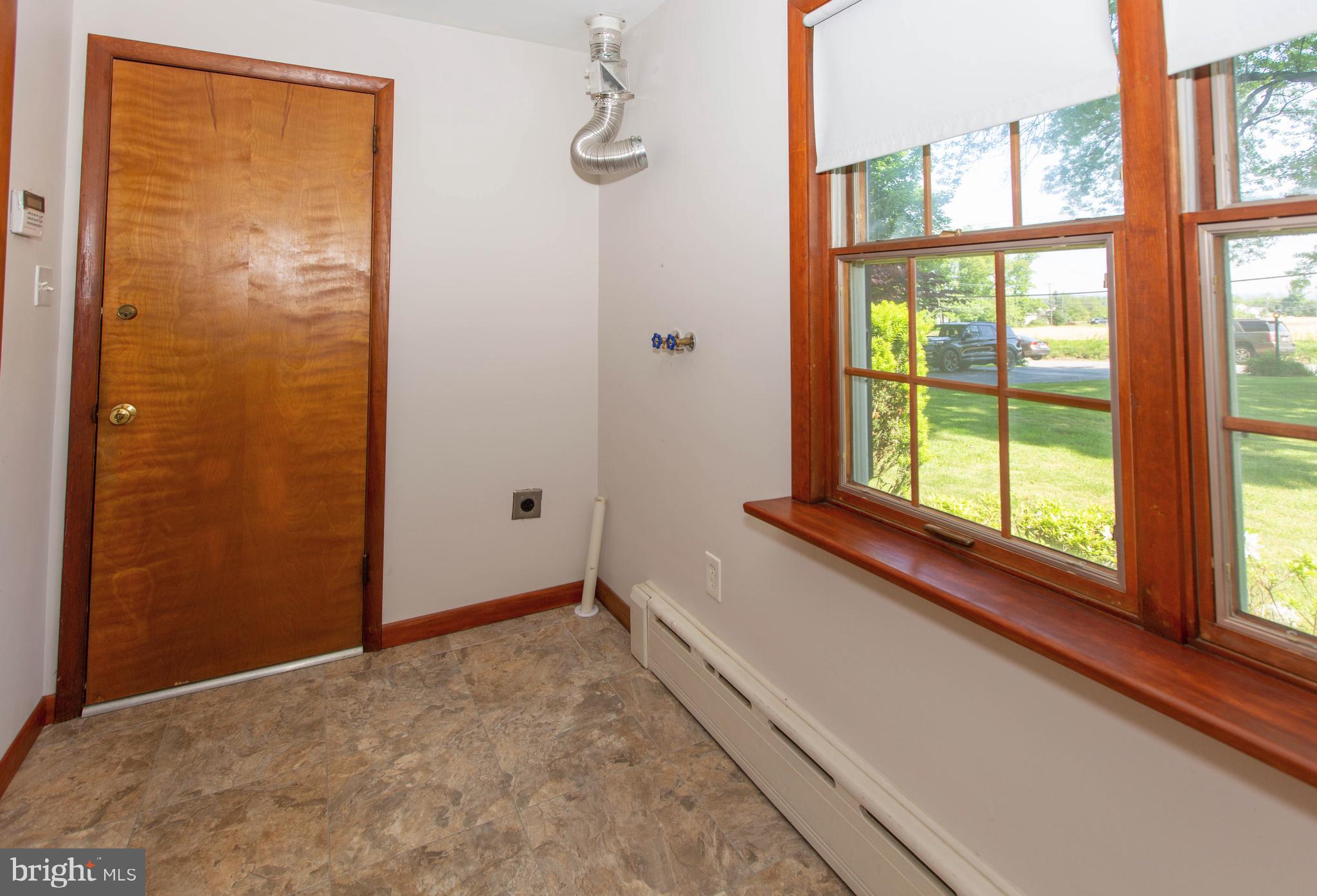 2980 Township Line Road Eagleville, PA 19403 - Photo 25 of 51 Main Floor Laundry Room