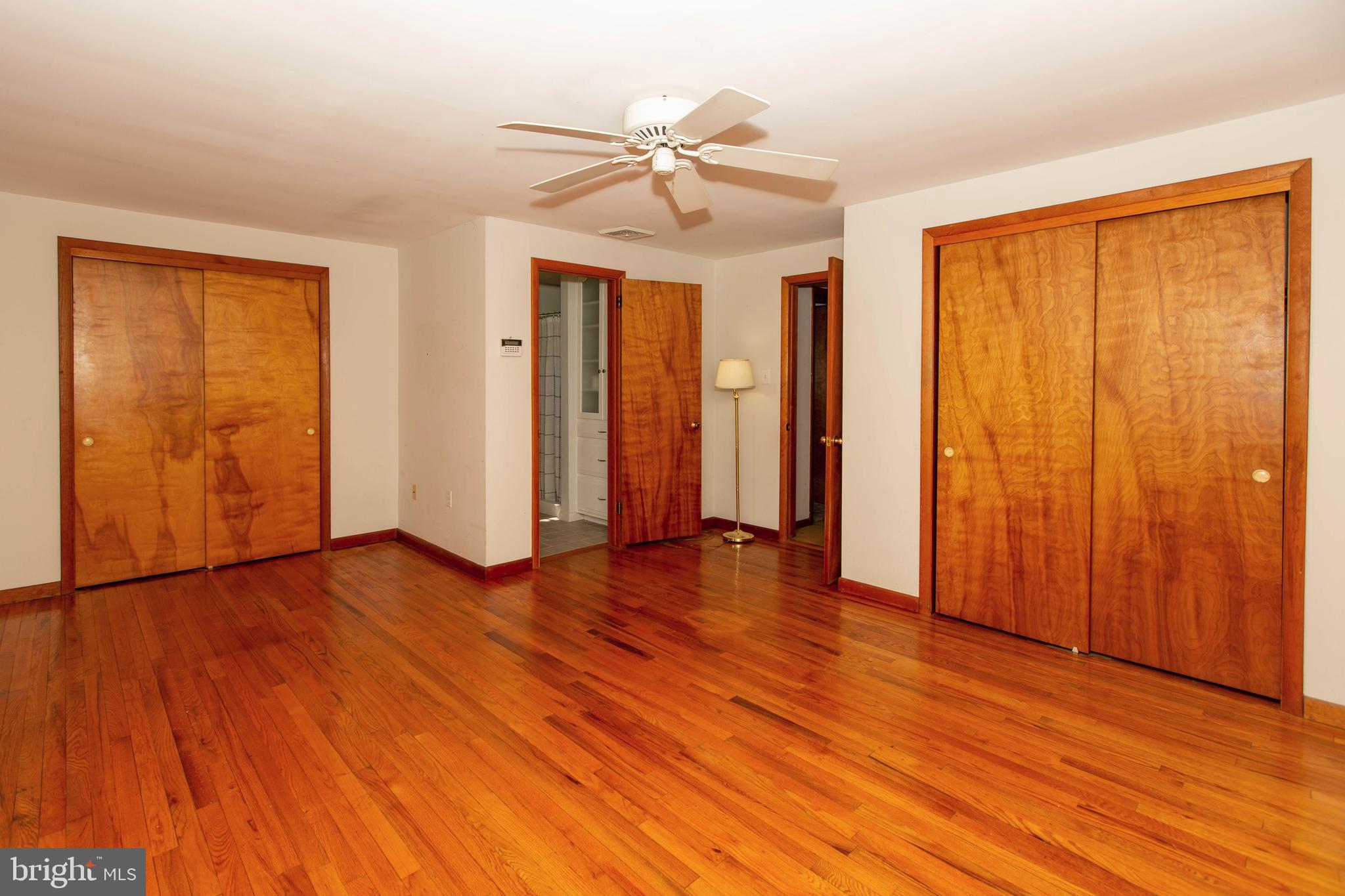 2980 Township Line Road Eagleville, PA 19403 - Photo 29 of 51 Main Bedroom w/ 2 large closets