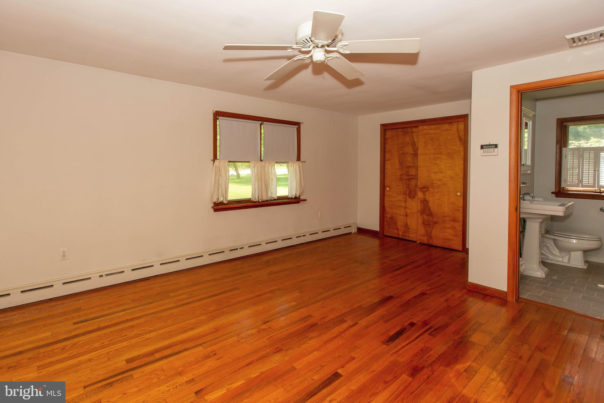 2980 Township Line Road Eagleville, PA 19403 - Photo 30 of 51 Main Bedroom with private remodeled bath room