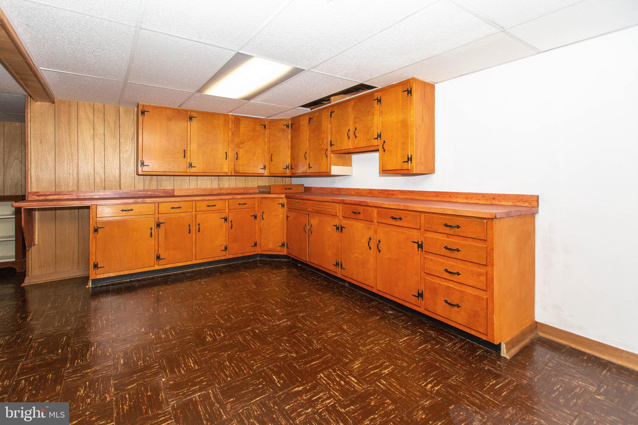 2980 Township Line Road Eagleville, PA 19403 - Photo 40 of 51 Lower Level Rec Room with Cabinets