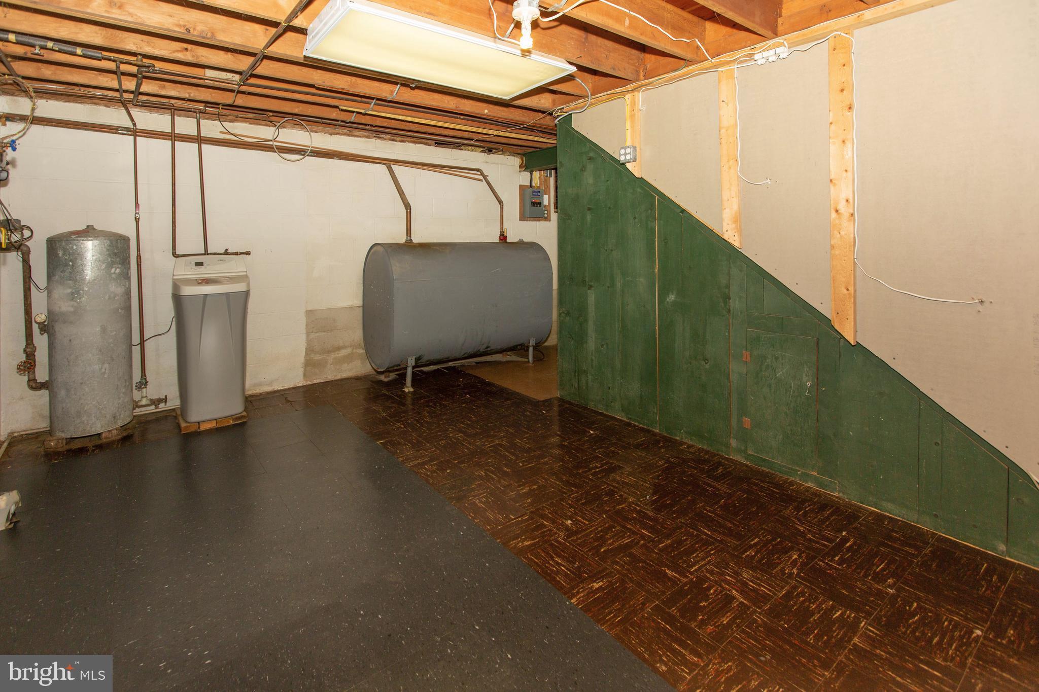 2980 Township Line Road Eagleville, PA 19403 - Photo 42 of 51 Basement Storage area