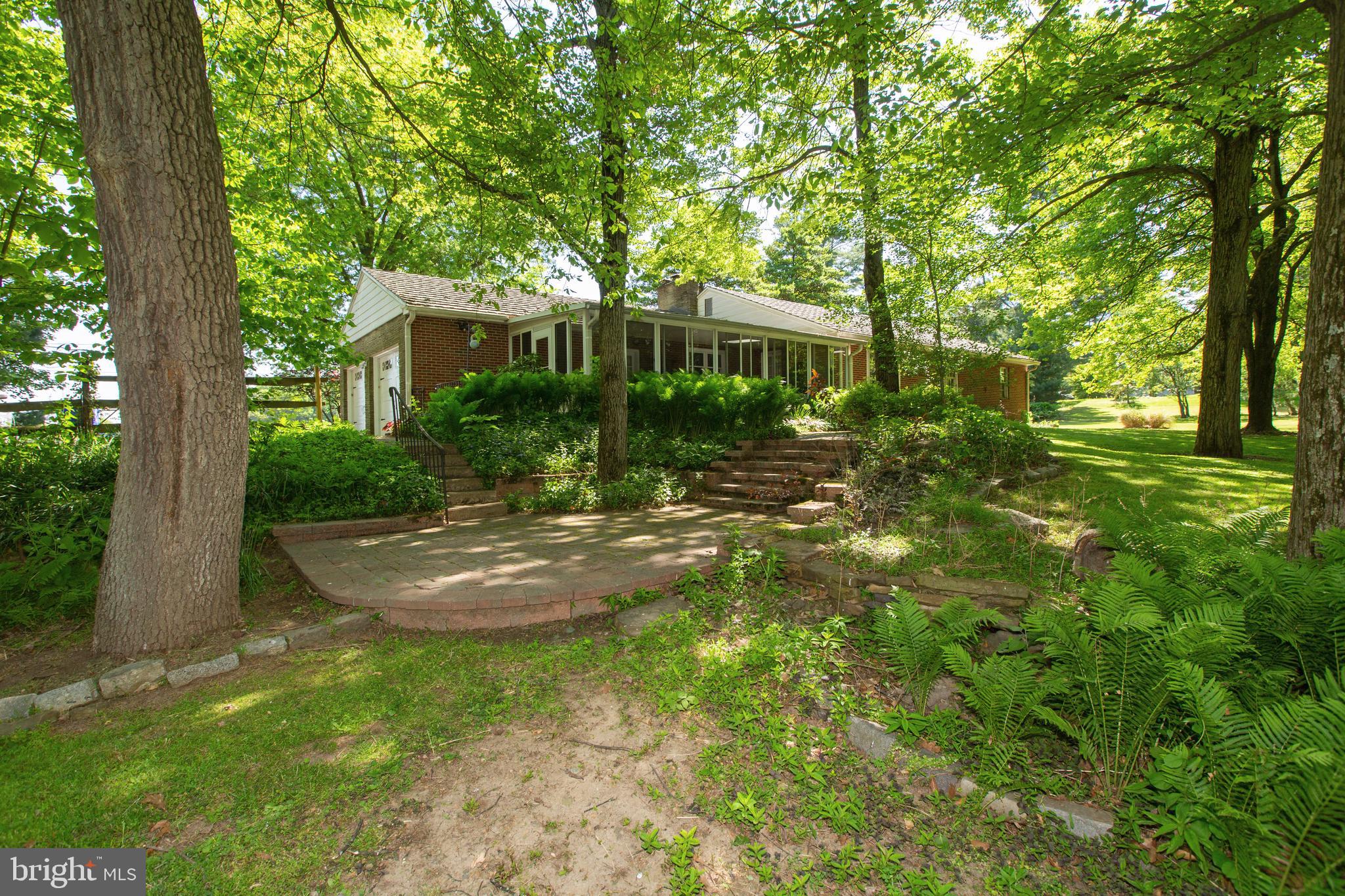 2980 Township Line Road Eagleville, PA 19403 - Photo 51 of 51 Rear View for the back yard.
