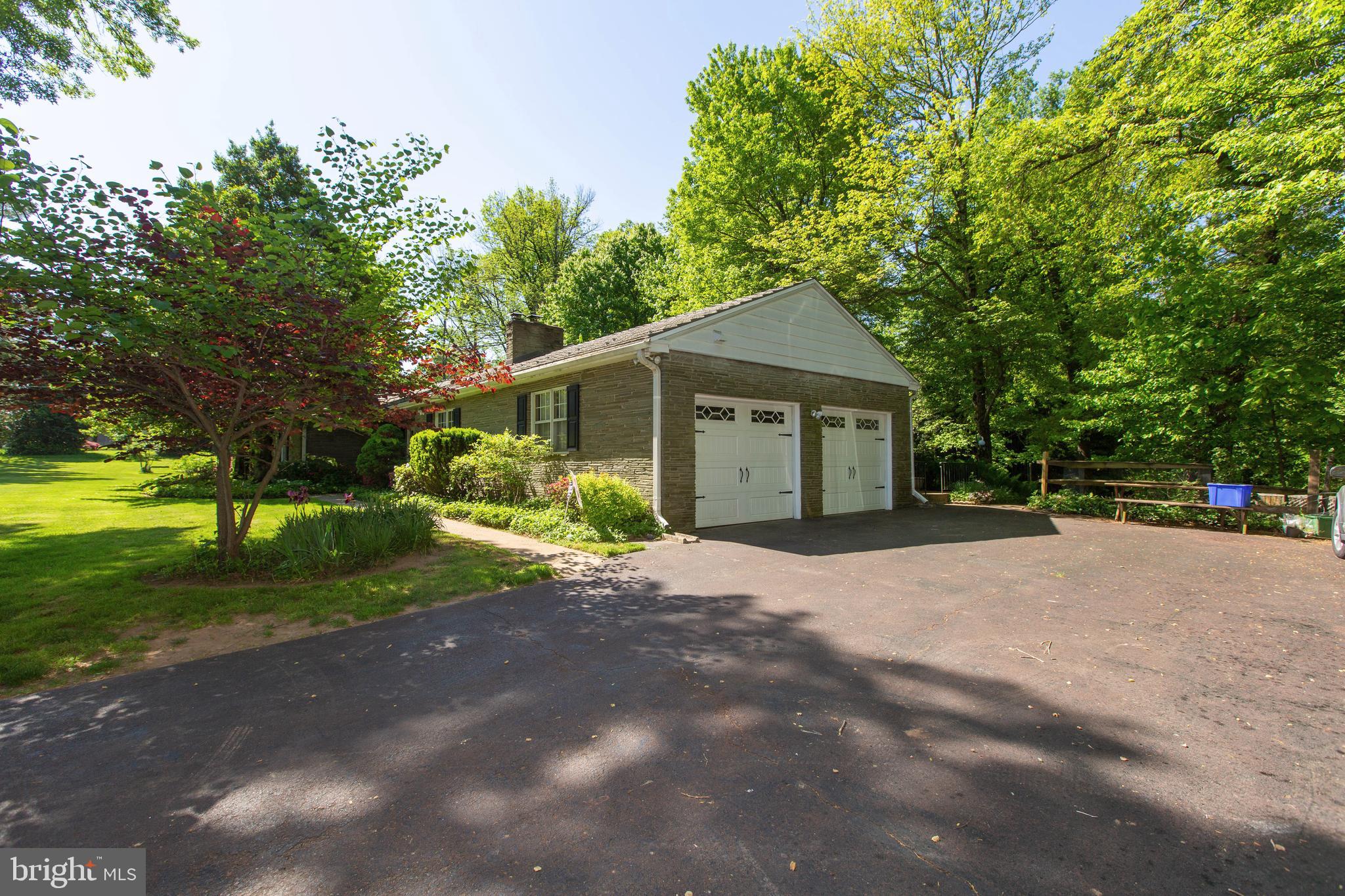 2980 Township Line Road Eagleville, PA 19403 - Photo 9 of 51 Side View