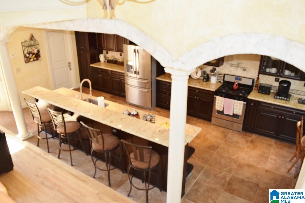 487 Fossil Rock Road Springville, AL 35146 - Photo 5 of 33