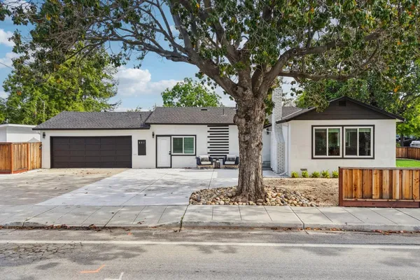 $1,650,000 | 551 Newbridge Street, Menlo Park, CA 94025