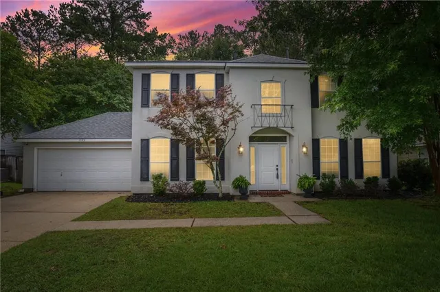 $315,000 | 1125 Lori Drive, Slidell, LA 70461