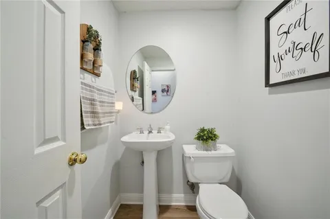 $315,000 | 1125 Lori Drive, Slidell, LA 70461