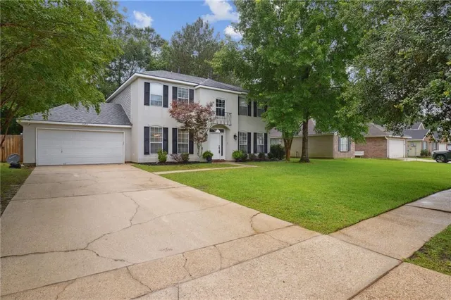 $315,000 | 1125 Lori Drive, Slidell, LA 70461