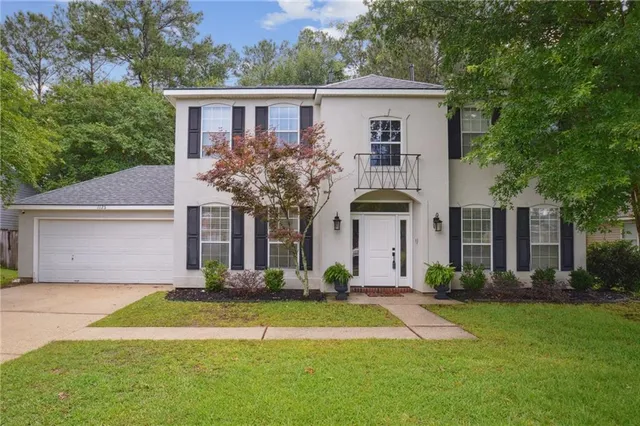 $315,000 | 1125 Lori Drive, Slidell, LA 70461