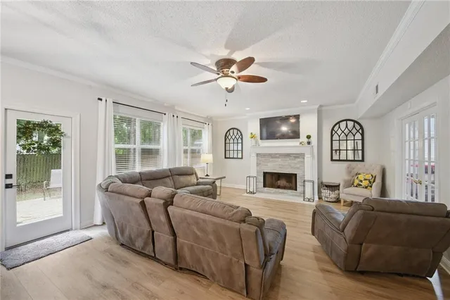 $315,000 | 1125 Lori Drive, Slidell, LA 70461