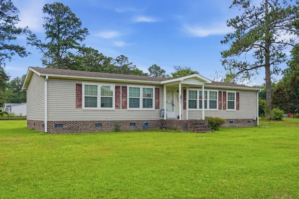 $169,999 | 1291 Highway 701 Highway, Loris, SC 29569