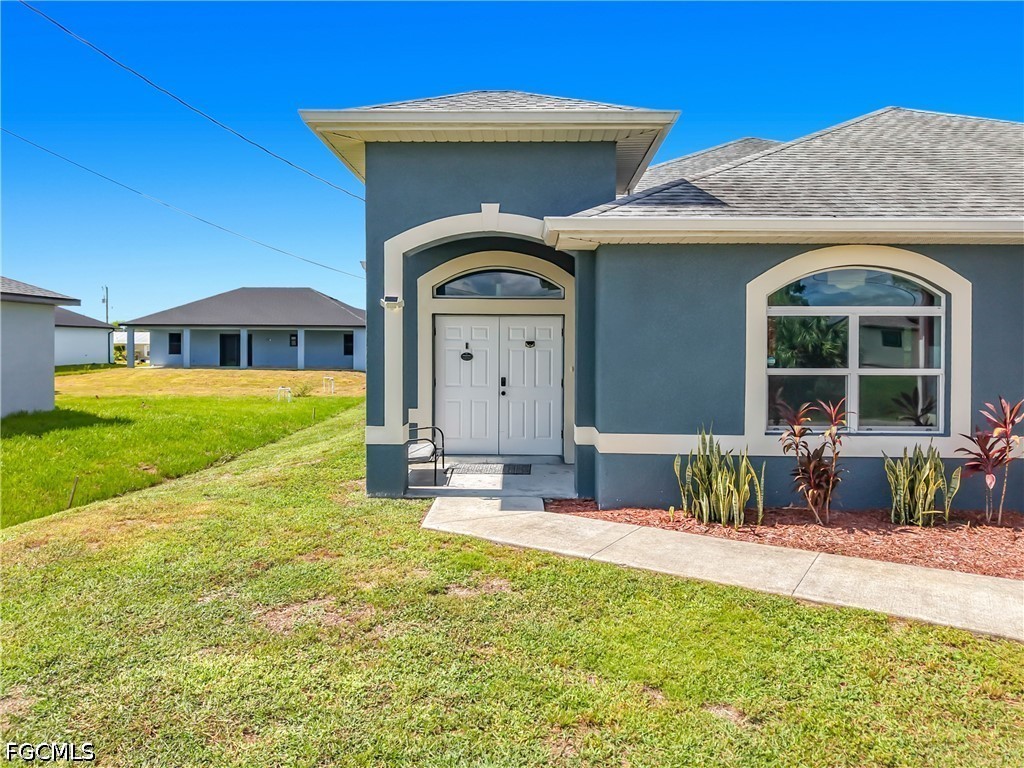 3907 11th Street Southwest Lehigh Acres, FL 33976 - Photo 3 of 43