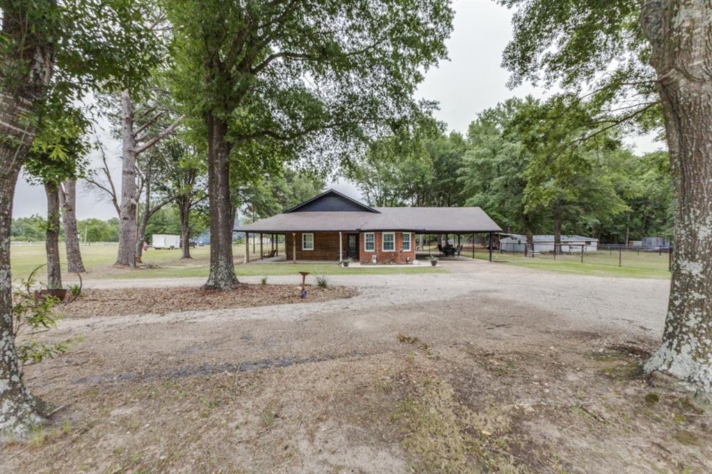 10825 Estate Lane Terrell, TX 75161 - Photo 1 of 23